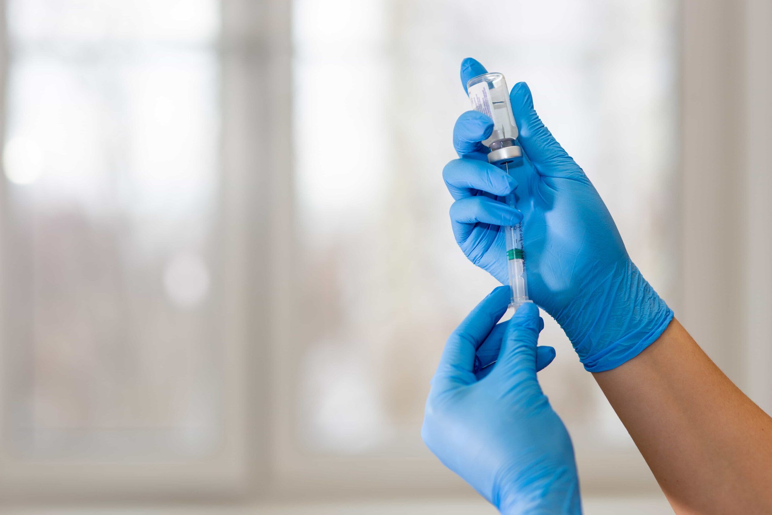 how fast does vitamin b12 injection work Vitamin Injections Explained: Benefits, Process & Results